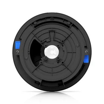 Ubiquiti G6 Pro 360 įleidžiamas laikiklis (Flush Mount) „UniFi Protect G6 Pro“ kamerai, juodas