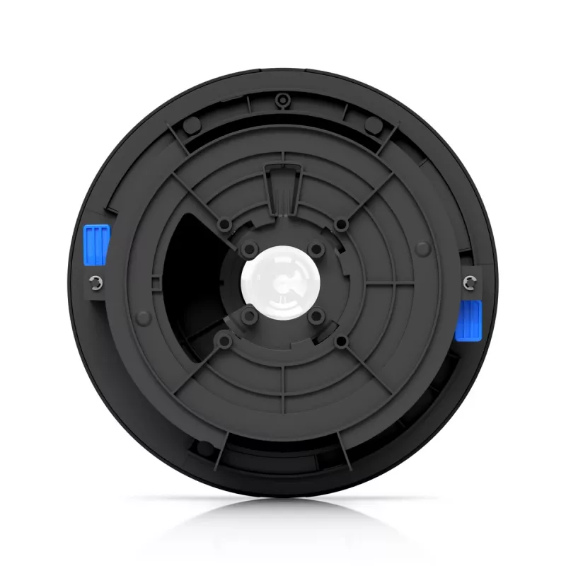 Ubiquiti G6 Pro 360 įleidžiamas laikiklis (Flush Mount) „UniFi Protect G6 Pro“ kamerai, juodas