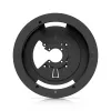 Ubiquiti G6 Pro 360 įleidžiamas laikiklis (Flush Mount) „UniFi Protect G6 Pro“ kamerai, juodas