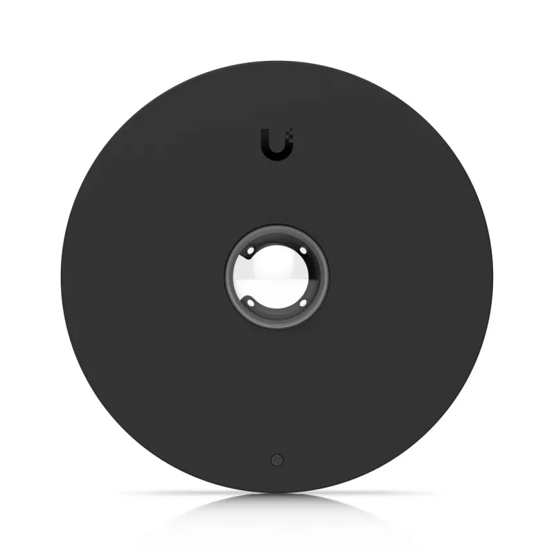 Ubiquiti G6 Pro 360 įleidžiamas laikiklis (Flush Mount) „UniFi Protect G6 Pro“ kamerai, juodas