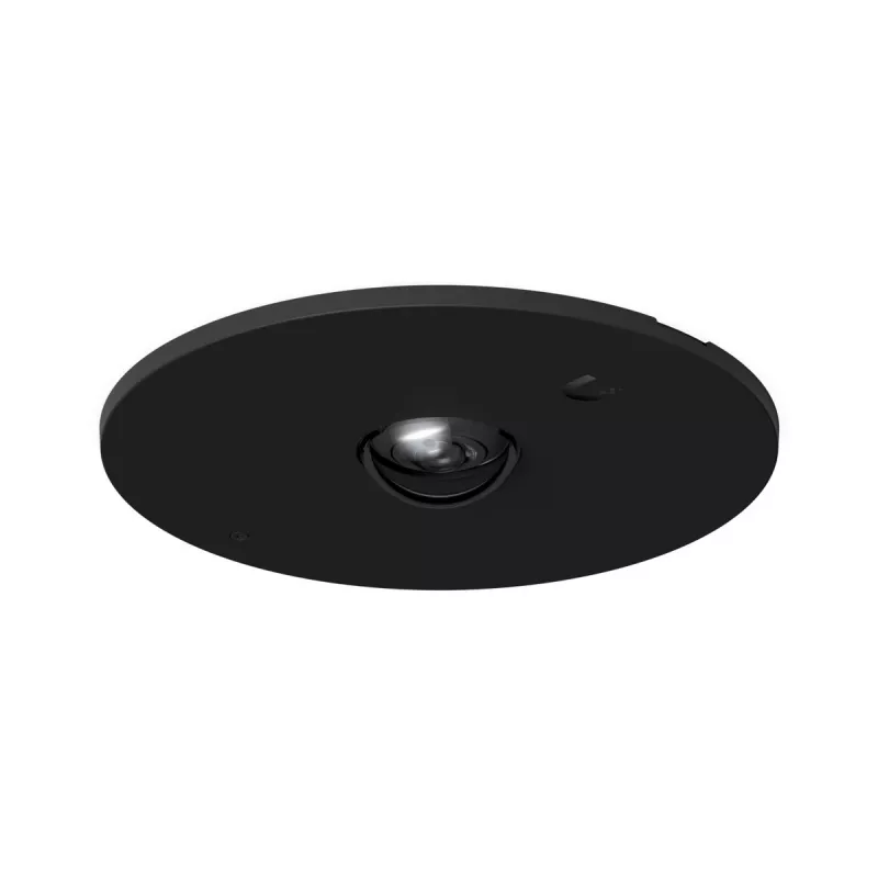 Ubiquiti G6 Pro 360 įleidžiamas laikiklis (Flush Mount) „UniFi Protect G6 Pro“ kamerai, juodas