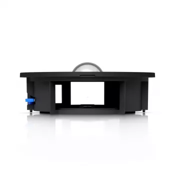 Ubiquiti G6 Pro 360 įleidžiamas laikiklis (Flush Mount) „UniFi Protect G6 Pro“ kamerai, juodas