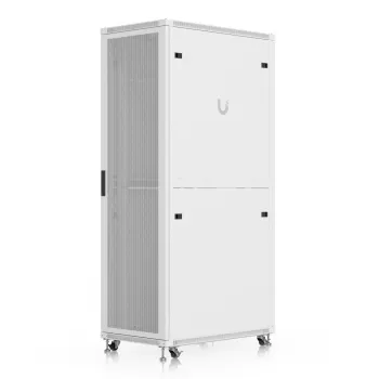 Ubiquiti Rack Cabinet - 1000 P - Rack - 42U laisvai pastatomas korpusas