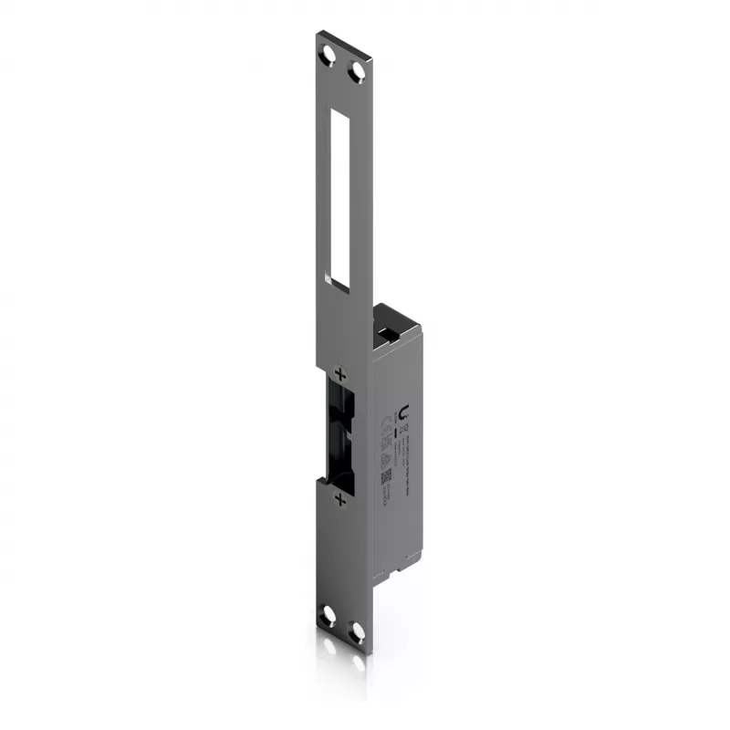 Ubiquiti UniFi Access apsauginis elektrinis durų skląstis 8mm