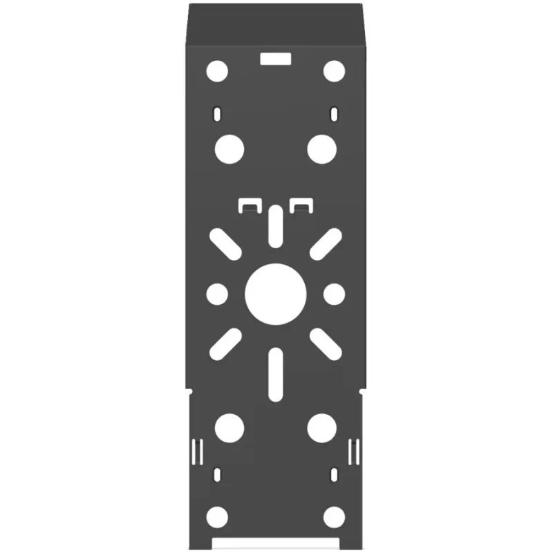 Ubiquiti UniFi Access Intercom apsauginis skydelis nuo saulės (UACC-Intercom-Sunshield)