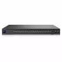 Ubiquiti UniFi EAV-Fiber 22 prievadų pilnai valdomas 3 lygio 10G/100G agregacijos jungiklis