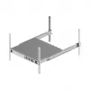 Ubiquiti UniFi Enterprise Firewall Core EF-Core - 4x 100G QSFP28, 4x 25G SFP28, 8x 10G RJ45, 2x 1G RJ45, 1U stelažinis