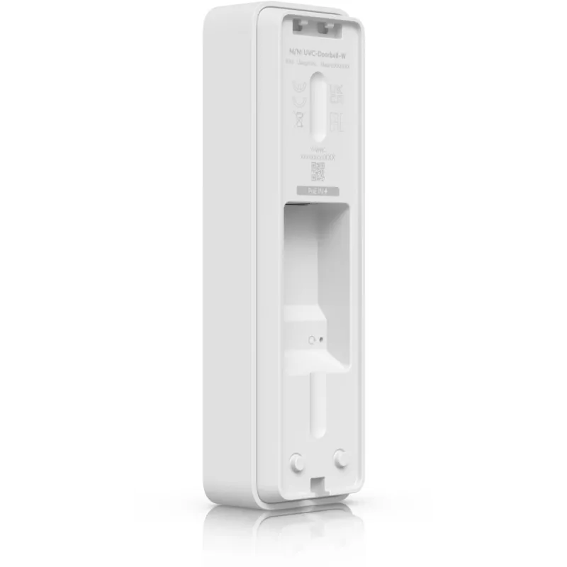 Ubiquiti UniFi G4 Doorbell Pro PoE rinkinys