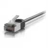 Ubiquiti UniFi Outdoor Cat6A Patch Cable 12m juodas UACC-Cable-Patch-Outdoor-C6A-12M-BK