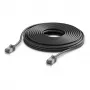 Ubiquiti UniFi Outdoor Cat6A Patch Cable 12m juodas UACC-Cable-Patch-Outdoor-C6A-12M-BK