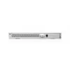 Ubiquiti UniFi Switch US-XG-6POE – Valdomas komutatorius su 4 x 100/1000/2,5G/5G/10GBase-T (PoE++)