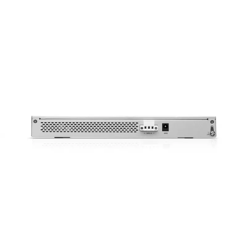 Ubiquiti UniFi Switch US-XG-6POE – Valdomas komutatorius su 4 x 100/1000/2,5G/5G/10GBase-T (PoE++)