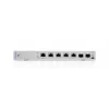 Ubiquiti UniFi Switch US-XG-6POE – Valdomas komutatorius su 4 x 100/1000/2,5G/5G/10GBase-T (PoE++)