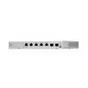 Ubiquiti UniFi Switch US-XG-6POE – Valdomas komutatorius su 4 x 100/1000/2,5G/5G/10GBase-T (PoE++)