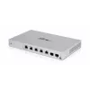 Ubiquiti UniFi Switch US-XG-6POE – Valdomas komutatorius su 4 x 100/1000/2,5G/5G/10GBase-T (PoE++)