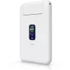 Ubiquiti UniFi Travel Wi-Fi 6 Dual-Band Gigabit Wireless Router (UTR) | Kur.lt