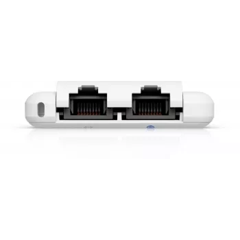Ubiquiti UniFi Travel Wi-Fi 6 Dual-Band Gigabit Wireless Router (UTR) | Kur.lt