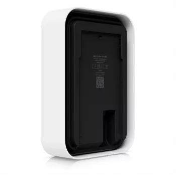 Ubiquiti UniFi U7 Pro XG sieninis dažomas dangtelis – baltas, užfiksuojamas ant AP (UACC-U7-Pro-XG-Wall-Cover)