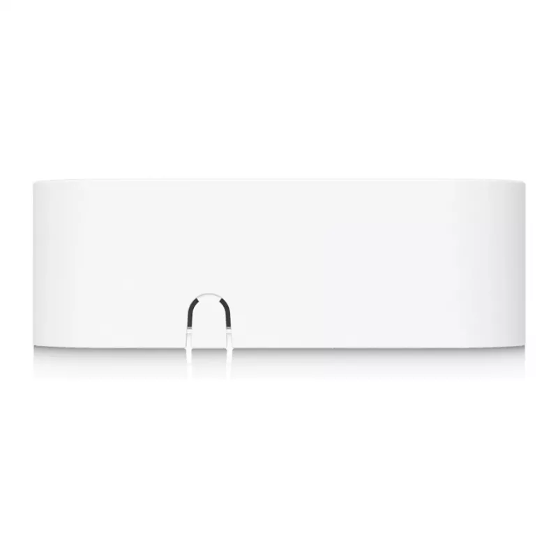 Ubiquiti UniFi U7 Pro XG sieninis dažomas dangtelis – baltas, užfiksuojamas ant AP (UACC-U7-Pro-XG-Wall-Cover)