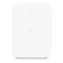 Ubiquiti UniFi U7 Pro XG sieninis dažomas dangtelis – baltas, užfiksuojamas ant AP (UACC-U7-Pro-XG-Wall-Cover)
