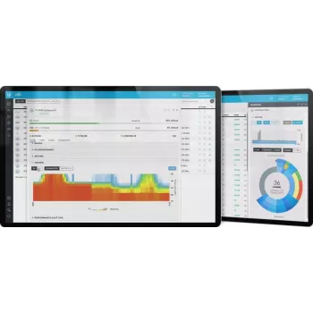 Ubiquiti UniFi UAP-AC-SHD – dviejų juostų 802.11ac Wave 2 4x4 MU-MIMO prieigos taškas