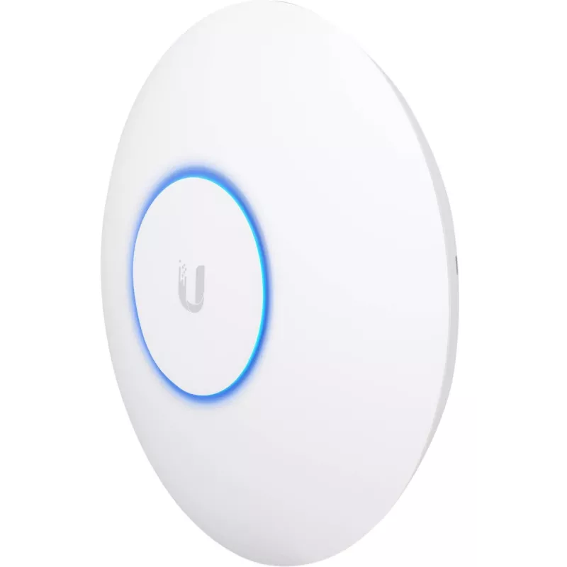 Ubiquiti UniFi UAP-AC-SHD – dviejų juostų 802.11ac Wave 2 4x4 MU-MIMO prieigos taškas