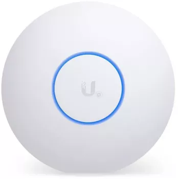Ubiquiti UniFi UAP-AC-SHD – dviejų juostų 802.11ac Wave 2 4x4 MU-MIMO prieigos taškas
