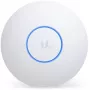 Ubiquiti UniFi UAP-AC-SHD – dviejų juostų 802.11ac Wave 2 4x4 MU-MIMO prieigos taškas