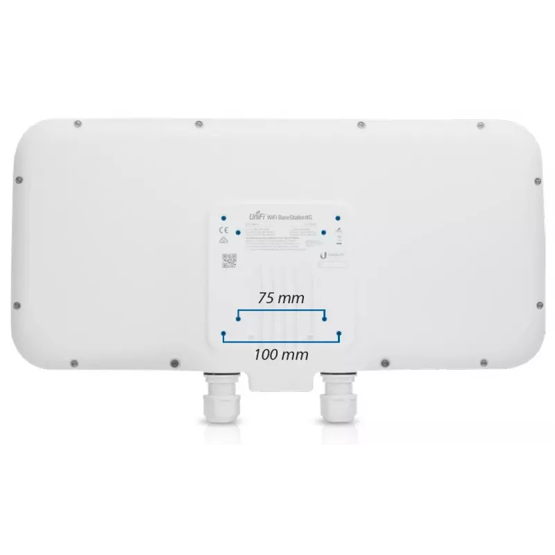 Ubiquiti UniFi WiFi BaseStation XG prieigos taškas UWB-XG