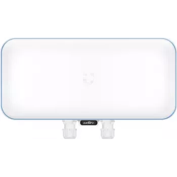 Ubiquiti UniFi WiFi BaseStationXG trijų dažnių 802.11ac Wave 2 prieigos taškas, 5,2 Gbps bendras pralaidumas, 2x 10G Ethernet, PoE++ (UWB-XG)