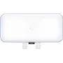 Ubiquiti UniFi WiFi BaseStationXG trijų dažnių 802.11ac Wave 2 prieigos taškas, 5,2 Gbps bendras pralaidumas, 2x 10G Ethernet, PoE++ (UWB-XG)