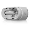 Ubiquiti UVC-G6-180-W IP kamera, vidaus / lauko, dviejų jutiklių, 16 MP, 20 kadrų per sekundę, PoE+