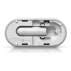 Ubiquiti UVC-G6-180-W IP kamera, vidaus / lauko, dviejų jutiklių, 16 MP, 20 kadrų per sekundę, PoE+