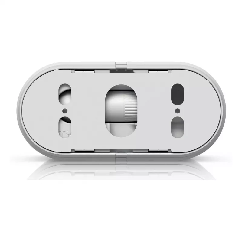Ubiquiti UVC-G6-180-W IP kamera, vidaus / lauko, dviejų jutiklių, 16 MP, 20 kadrų per sekundę, PoE+