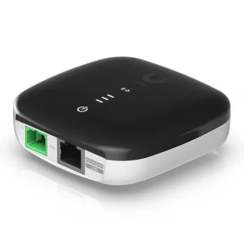 UBIQUITI WAVE-FIBER-ONU-20 GPON ONT 2,5 Gbps iki 20 km, 20 vnt. pakuotė