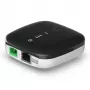 UBIQUITI WAVE-FIBER-ONU-20 GPON ONT 2,5 Gbps iki 20 km, 20 vnt. pakuotė