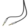 UGREEN 3.5mm AUX garso laidas 3m juodas