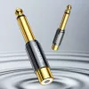 UGREEN 6.35mm Jack to RCA Female Gold Adapter AV169 80731