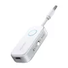 UGREEN Bluetooth 5.0 siųstuvas CM872 - Baltas