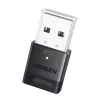 UGREEN Bluetooth 6.0 USB adapteris – juodas
