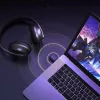 UGREEN BT501 USB-C Bluetooth 5.3 garso adapteris su aptX siųstuvu – juodas