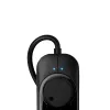 UGREEN CM129 USB-A į 3,5 mm išorinis stereo garso adapteris - juodos spalvos