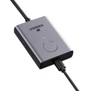 UGREEN CM506 HDMI ilgintuvas – 4K@30Hz, 50m, IR pralaidumas