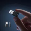 UGREEN CM591 USB-A Bluetooth 5.3 adapteris - juodas