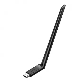 UGREEN CM763 AX900 USB Wi-Fi 6 adapteris, dviejų juostų 1200 Mbps su didelio stiprinimo antenomis