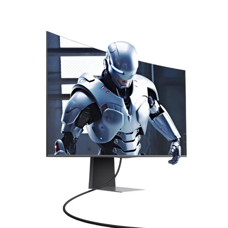 UGREEN DisplayPort 2.1 vyriškas–vyriškas 16K pintas kabelis 3M