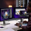 UGREEN DP119 DisplayPort–HDMI kabelis 2 m, 4K 60Hz, pilkas