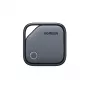 UGREEN FineTrack Bluetooth Tracker CM829, skirtas Samsung SmartThings, juodas