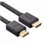UGREEN HD104 HDMI laidas 5 m juodas