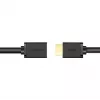 UGREEN HD107 10141 HDMI ilginimo laidas 1 m – juodas